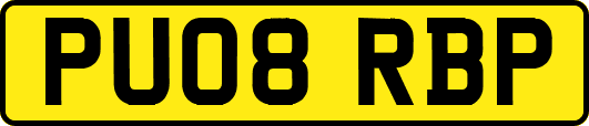PU08RBP