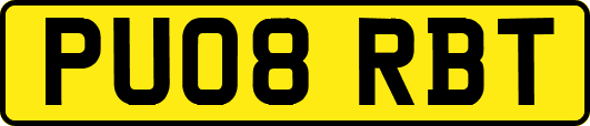 PU08RBT