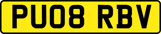 PU08RBV