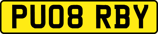 PU08RBY