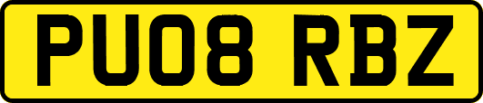 PU08RBZ