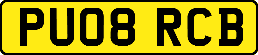 PU08RCB
