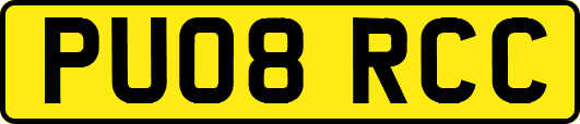 PU08RCC