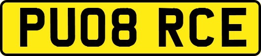 PU08RCE
