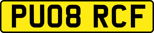 PU08RCF