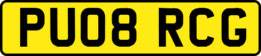 PU08RCG