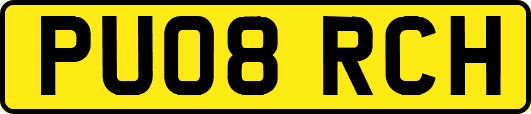 PU08RCH