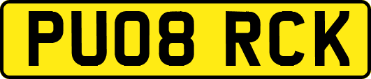 PU08RCK