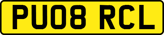 PU08RCL