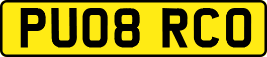PU08RCO