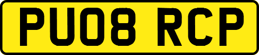 PU08RCP