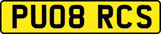 PU08RCS