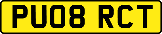 PU08RCT