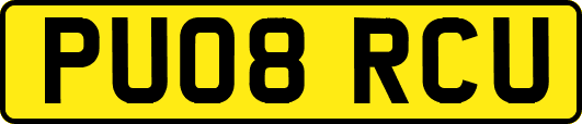 PU08RCU