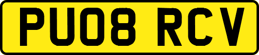 PU08RCV