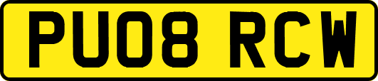 PU08RCW