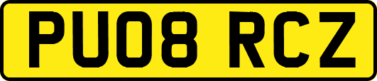 PU08RCZ