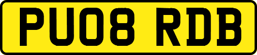 PU08RDB