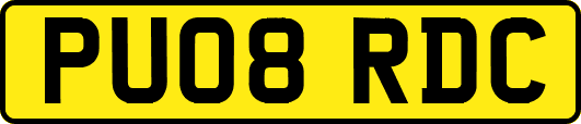 PU08RDC