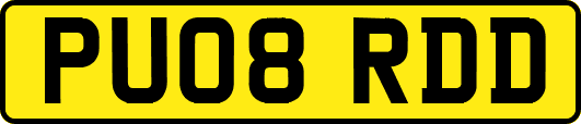 PU08RDD