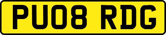 PU08RDG