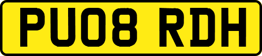 PU08RDH