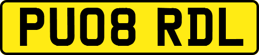 PU08RDL