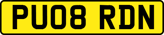 PU08RDN