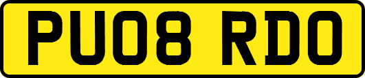PU08RDO