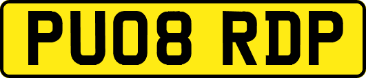 PU08RDP
