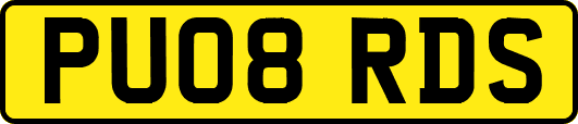 PU08RDS