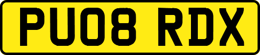 PU08RDX