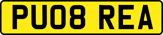 PU08REA