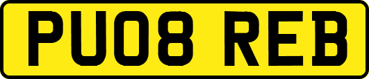 PU08REB