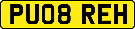PU08REH