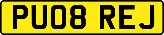 PU08REJ