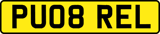 PU08REL