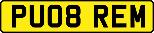 PU08REM