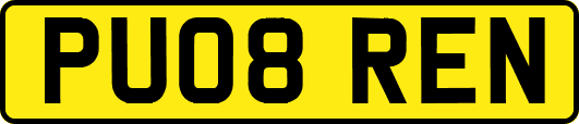 PU08REN