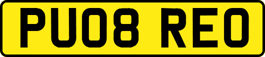 PU08REO
