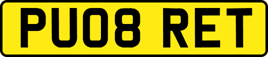 PU08RET