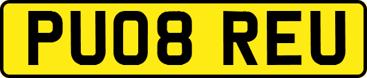 PU08REU