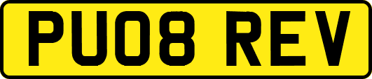 PU08REV