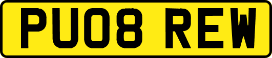 PU08REW