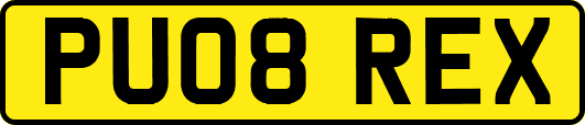 PU08REX