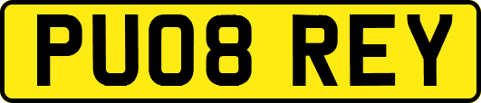 PU08REY