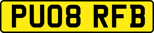 PU08RFB