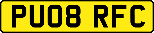 PU08RFC
