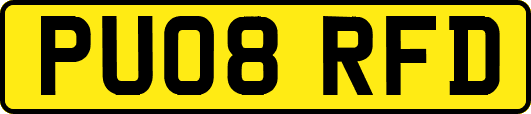 PU08RFD