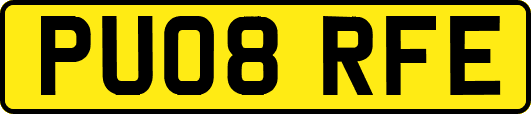 PU08RFE